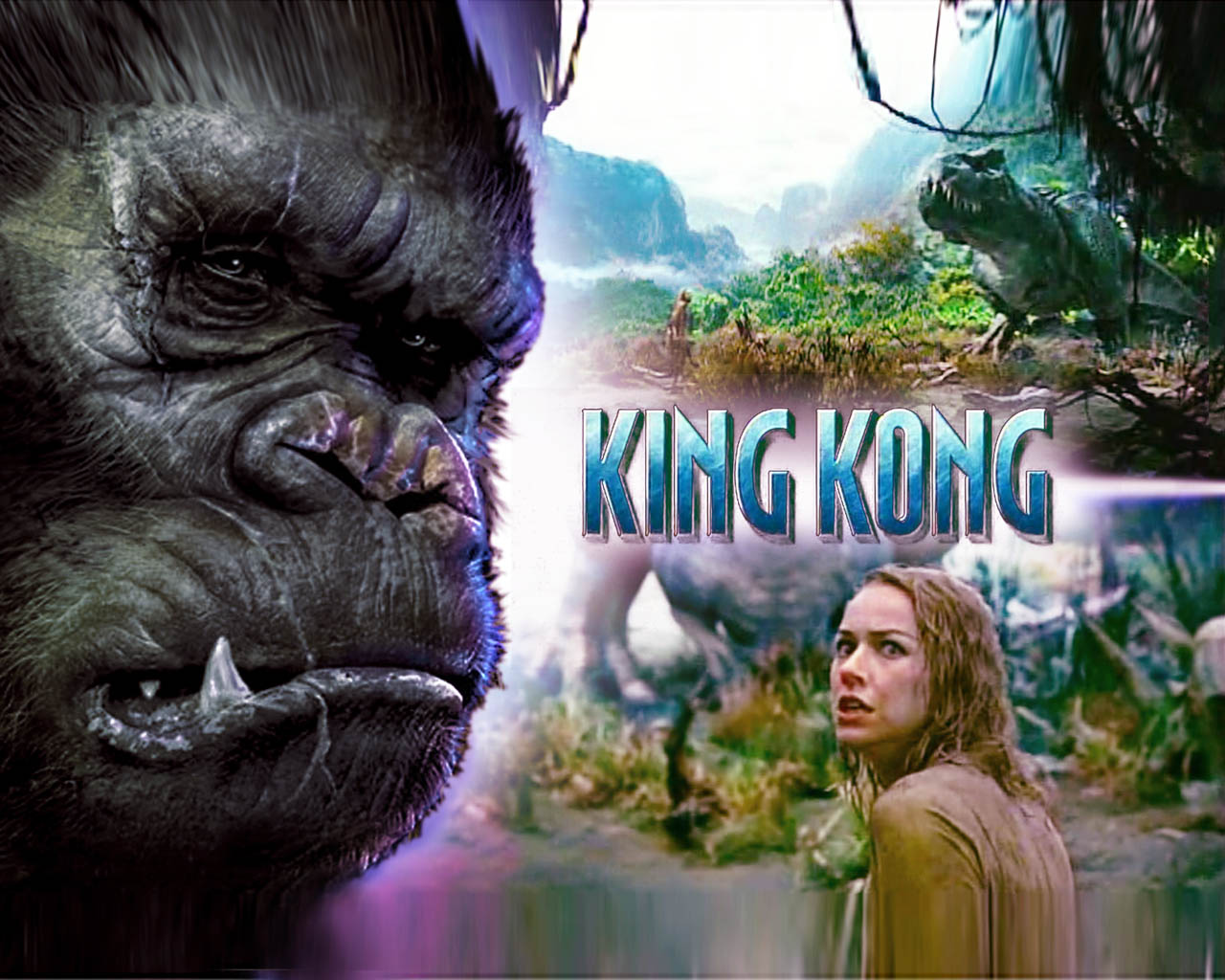 KongPoster